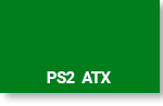 PS2 ATX
